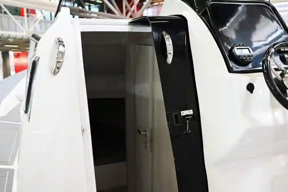 2026 Sea Prop Comfort 33 in vendita a Miami, Florida RIB (Rigid Inflatable) 2