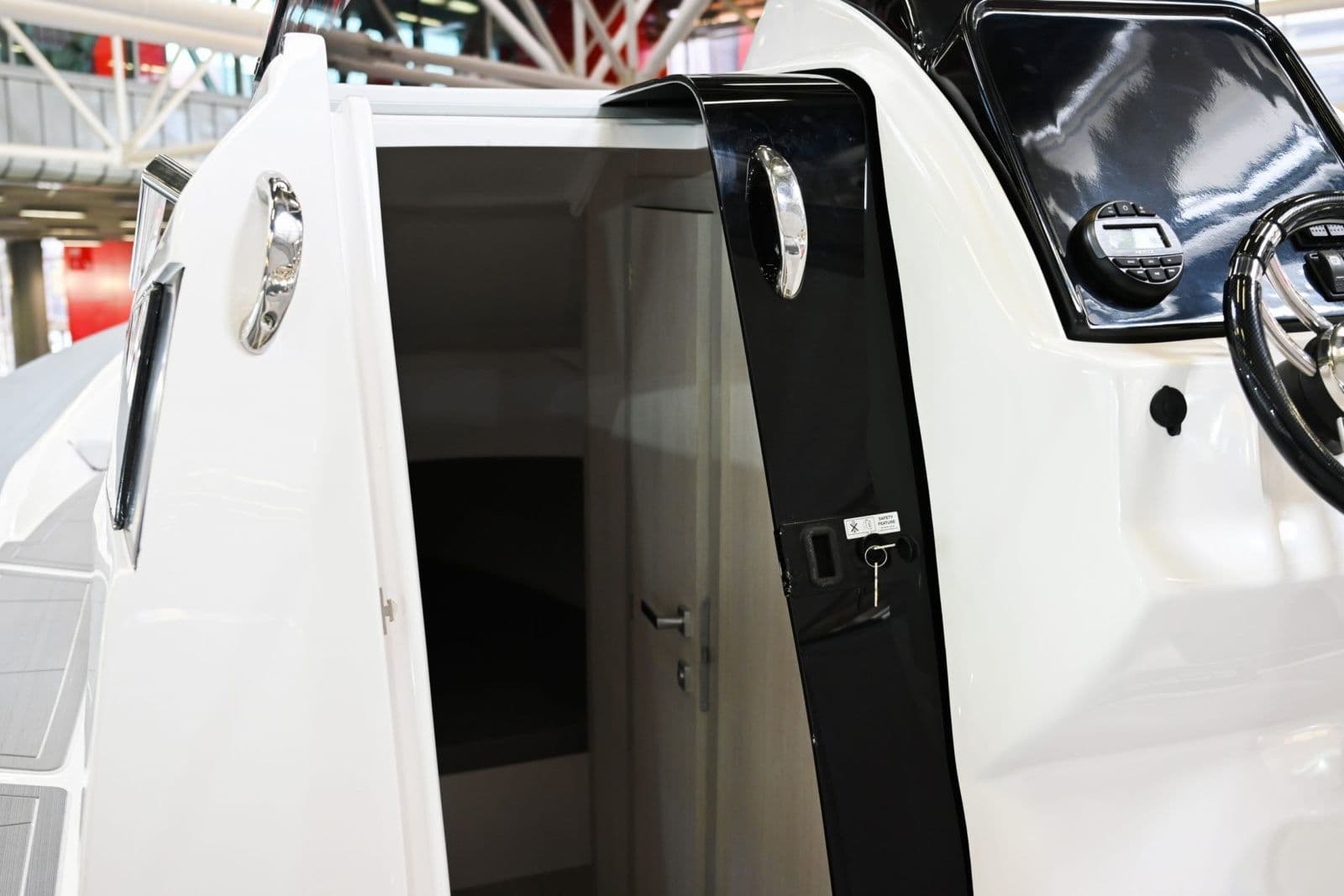 2026 Sea Prop Comfort 33 in vendita a Miami, Florida RIB (Rigid Inflatable) 1