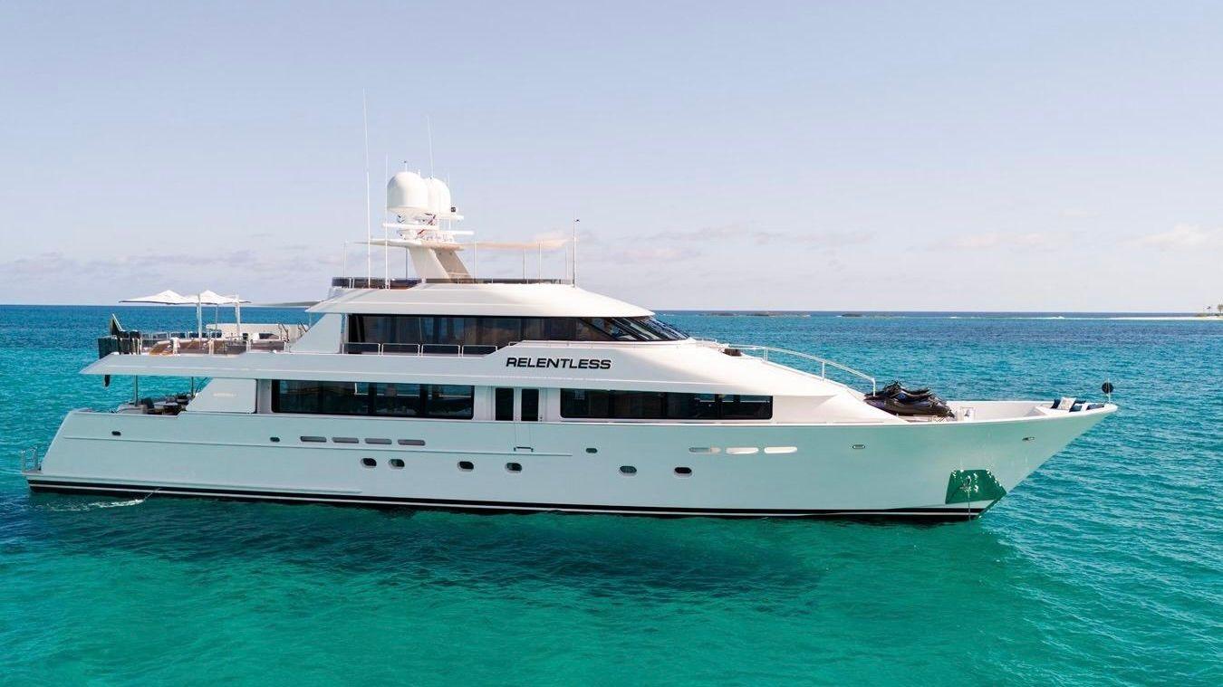 Westport W130 For Sale