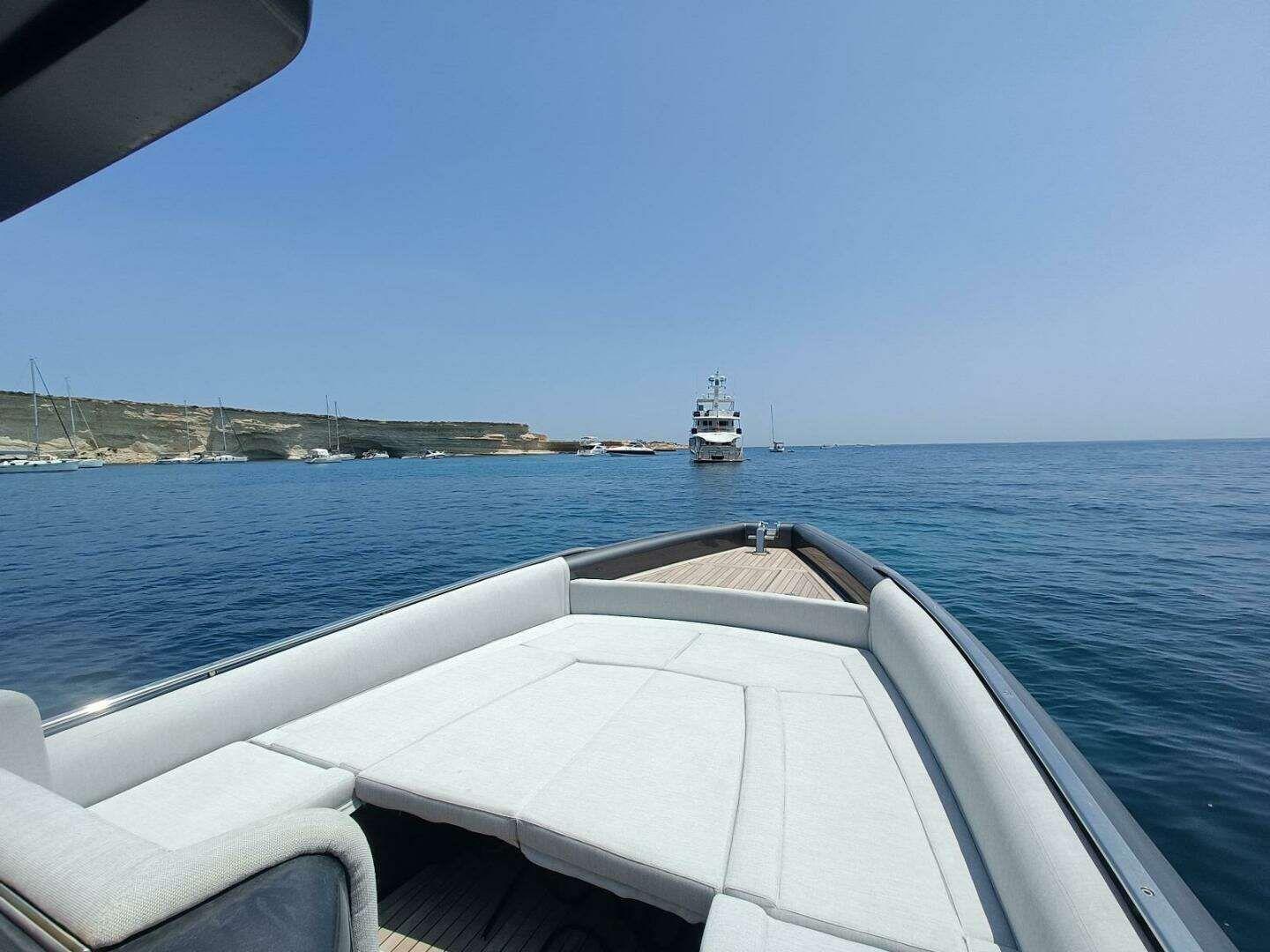 Novamarine Black Shiver 100 - Outboard For Sale