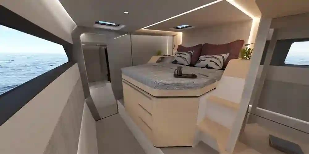 2025 Seawind Catamarans 1370 for Sale in Edgewater, Maryland Multi-Hull 5