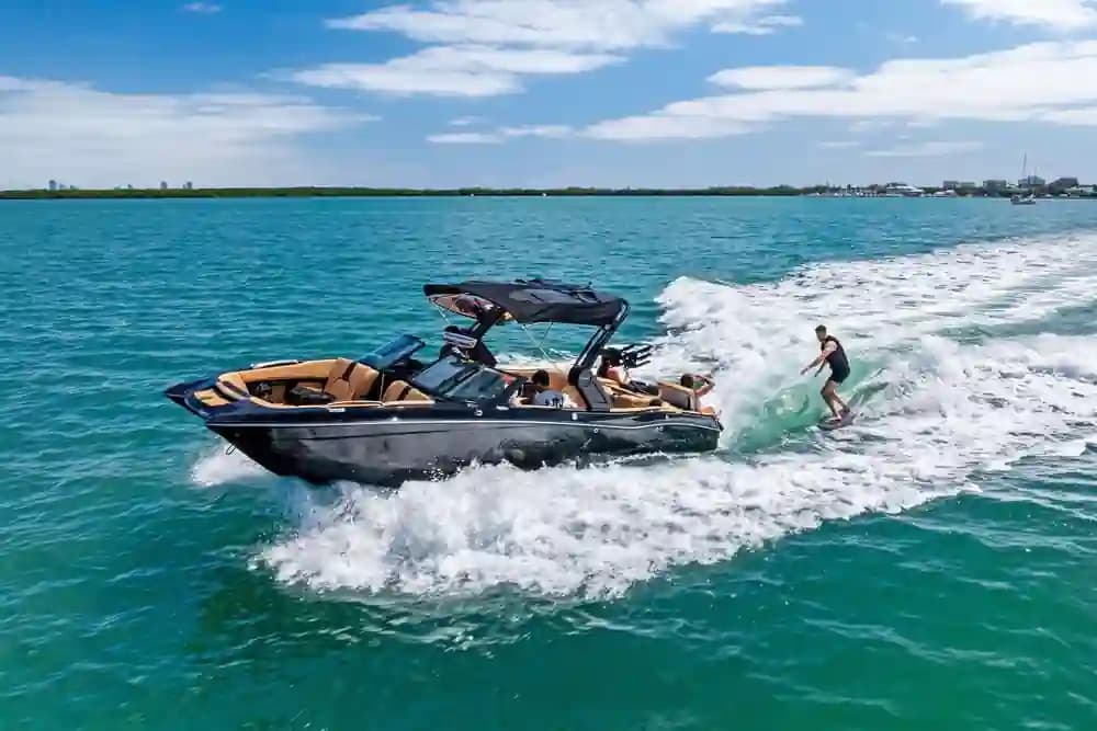 MasterCraft X24 in vendita