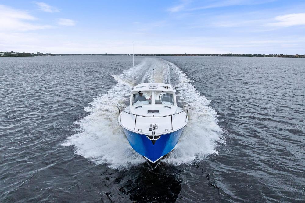 2023 MJM Yachts 35