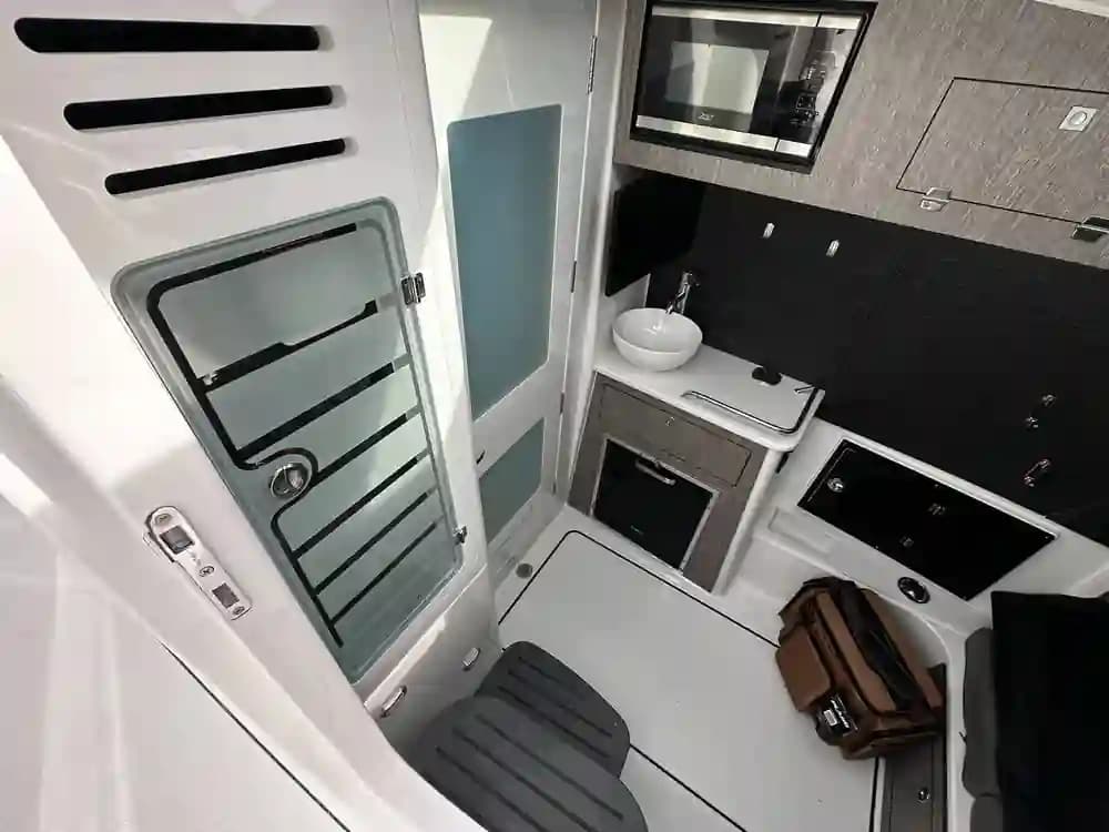 2024 Blackfin Boats 400CC for Sale in Bonita Springs, Florida Center Console 2