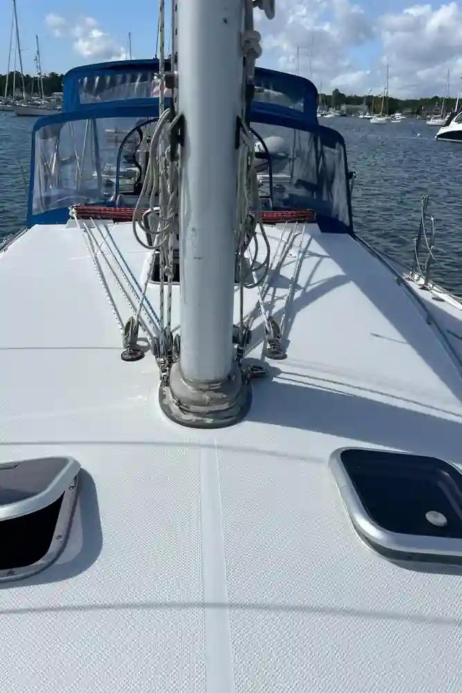 Catalina Yachts 36 MkII For Sale