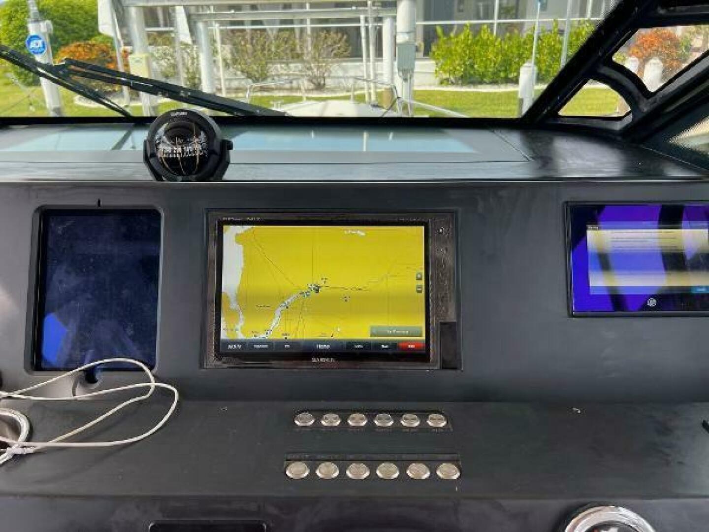 Axopar 37 Sun-Top For Sale