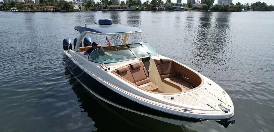 Chris-Craft Launch 35GT For Sale