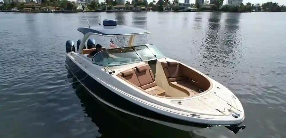Chris-Craft Launch 35GT For Sale