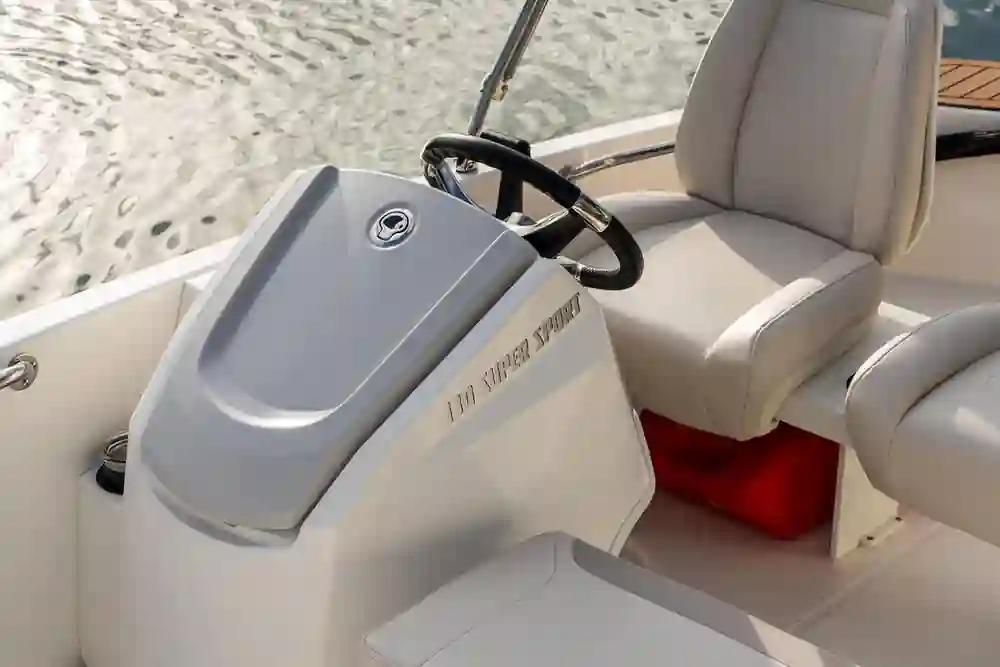 Boston Whaler 130 Super Sport For Sale