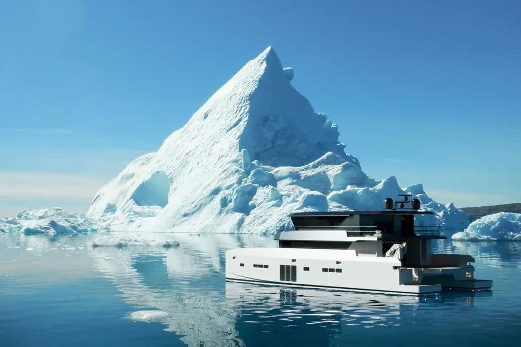 Archipelago Yachts A-80 zum Verkauf