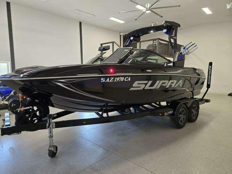 Supra SR400 For Sale