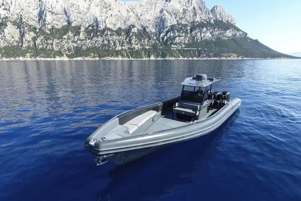 Novamarine HD 120 For Sale