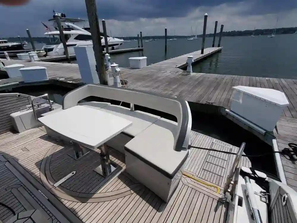 Galeon Yachts 500 Fly zum Verkauf