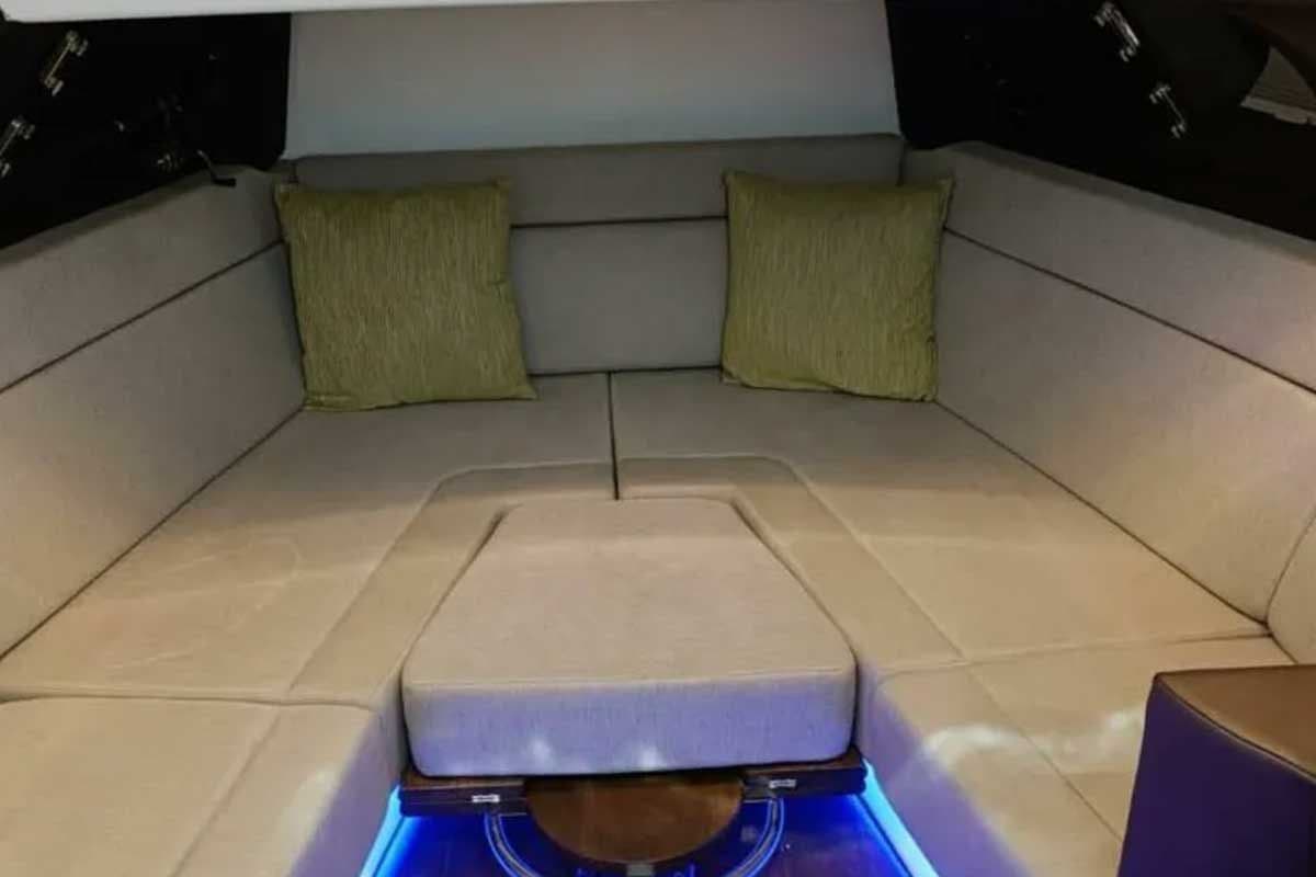 2024 Boston Whaler 420 Outrage for Sale in Heroica Veracruz, MX Sport Fishing 2