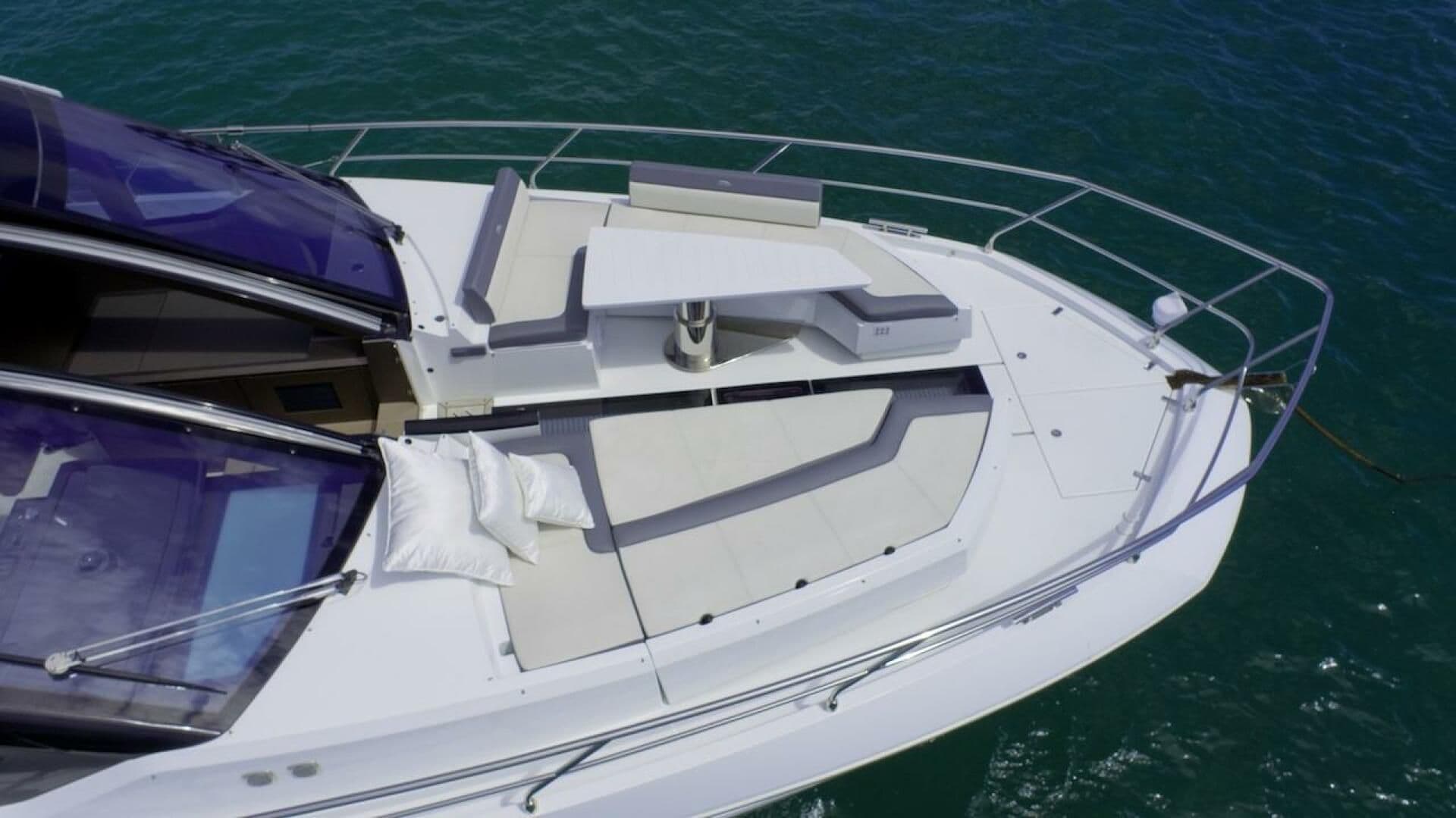 2022 Galeon Yachts 640 Fly in vendita a Miami, Florida Flybridge 5