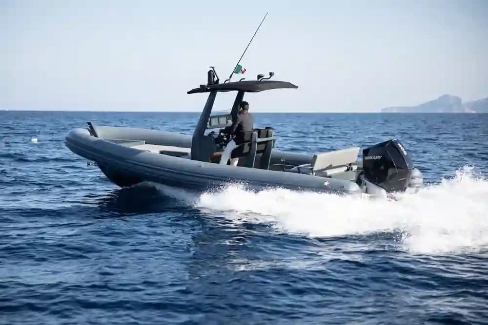 Novamarine RH 800 à vendre