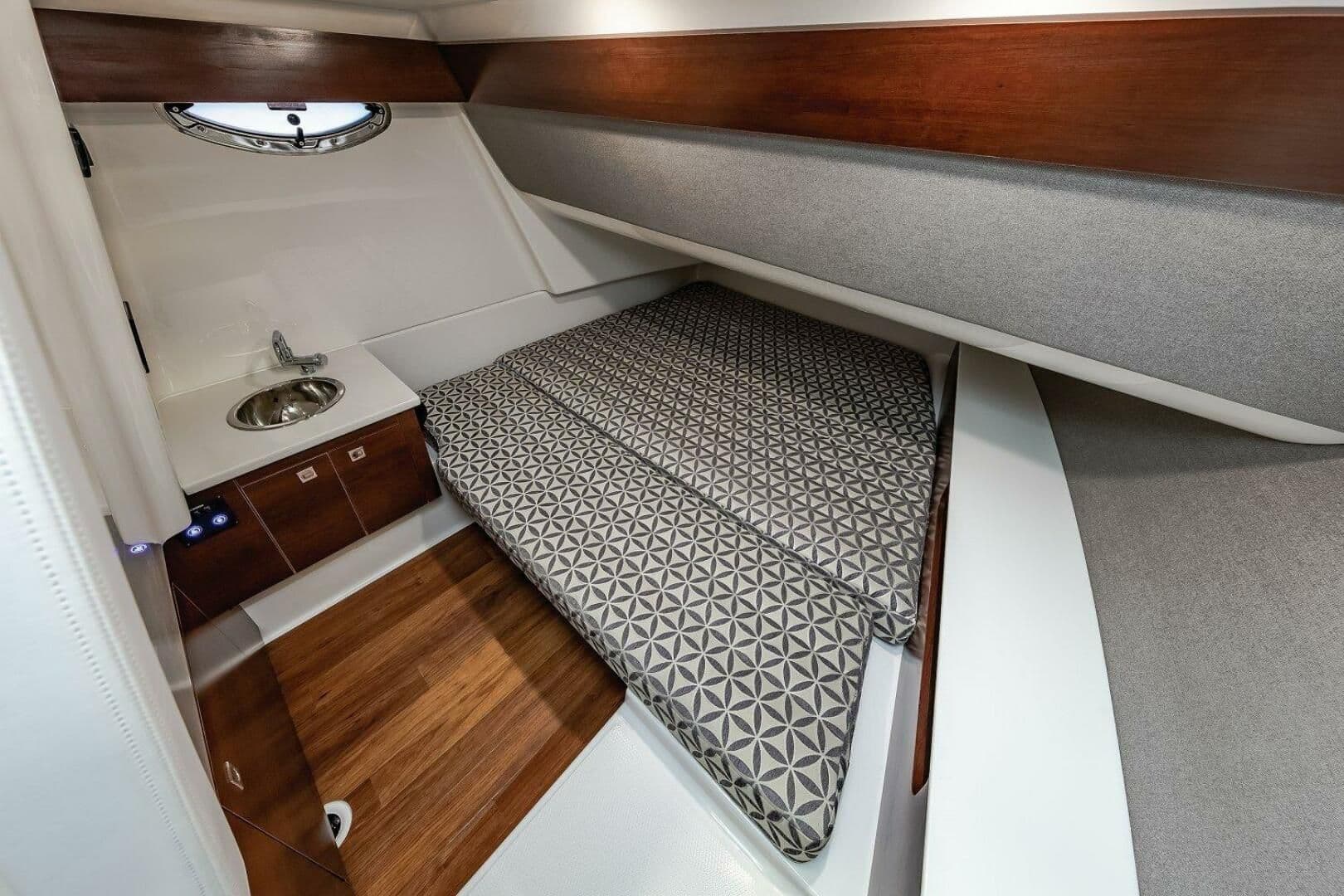 2021 Chaparral 300 OSX for Sale in Boca Raton, Florida Bowrider 2