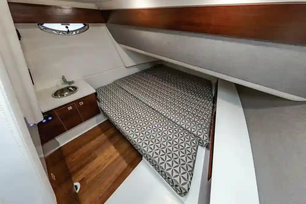 2021 Chaparral 300 OSX for Sale in Boca Raton, Florida Bowrider 2