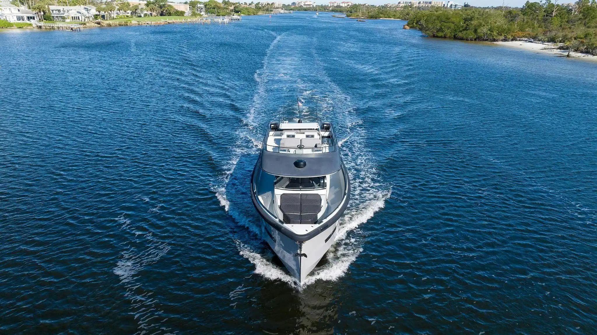 DutchCraft DC56 Open for Sale