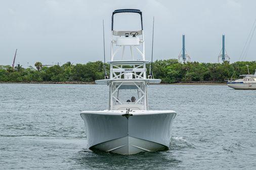 Yellowfin 39 Offshore For Sale