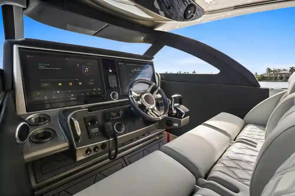 2024 Mystic Powerboats M5200 for Sale in Jupiter, Florida High Performance 2