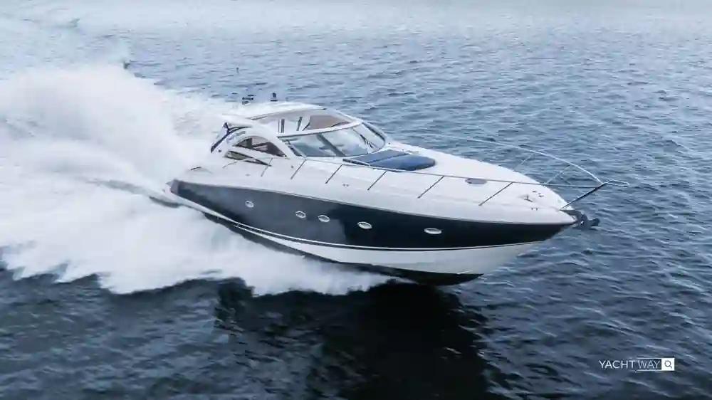 Sunseeker Predator 55 zum Verkauf