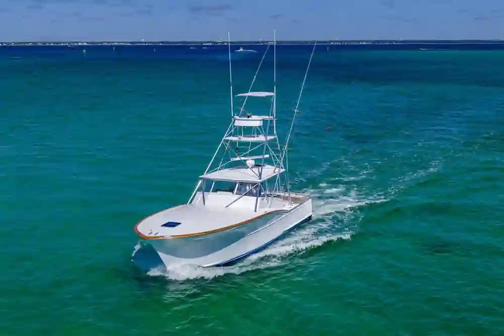 Daytona 39 Express for Sale