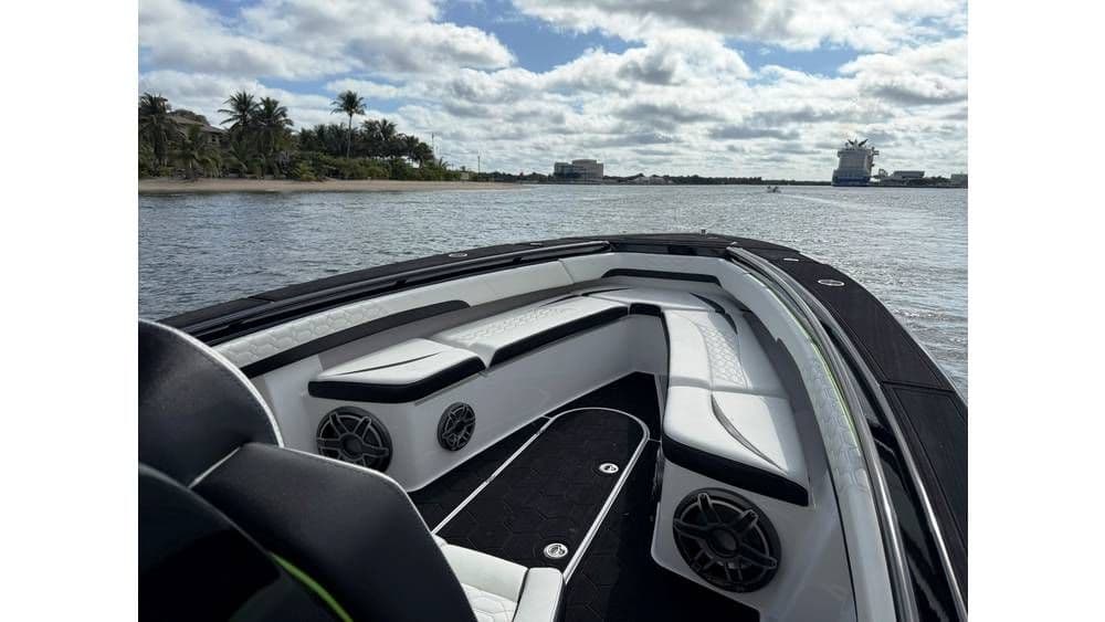 2024 Statement 350 Open zum Verkauf in Fort Lauderdale, Florida Center Console 1