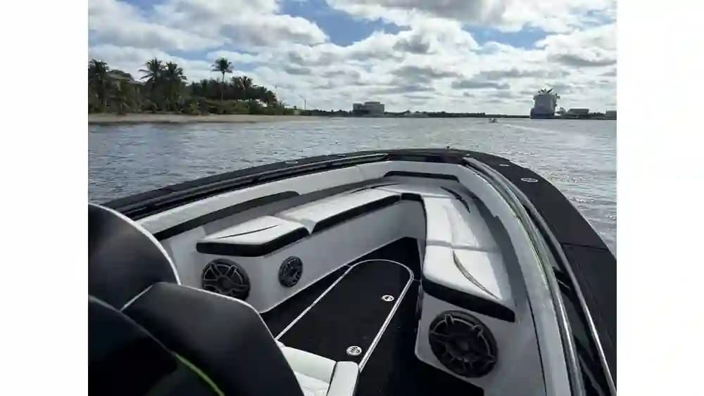 2024 Statement 350 Open zum Verkauf in Fort Lauderdale, Florida Center Console 2