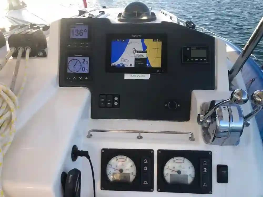 2020 Leopard Catamarans 45 for Sale in Great Abaco, BS Multi-Hull 3
