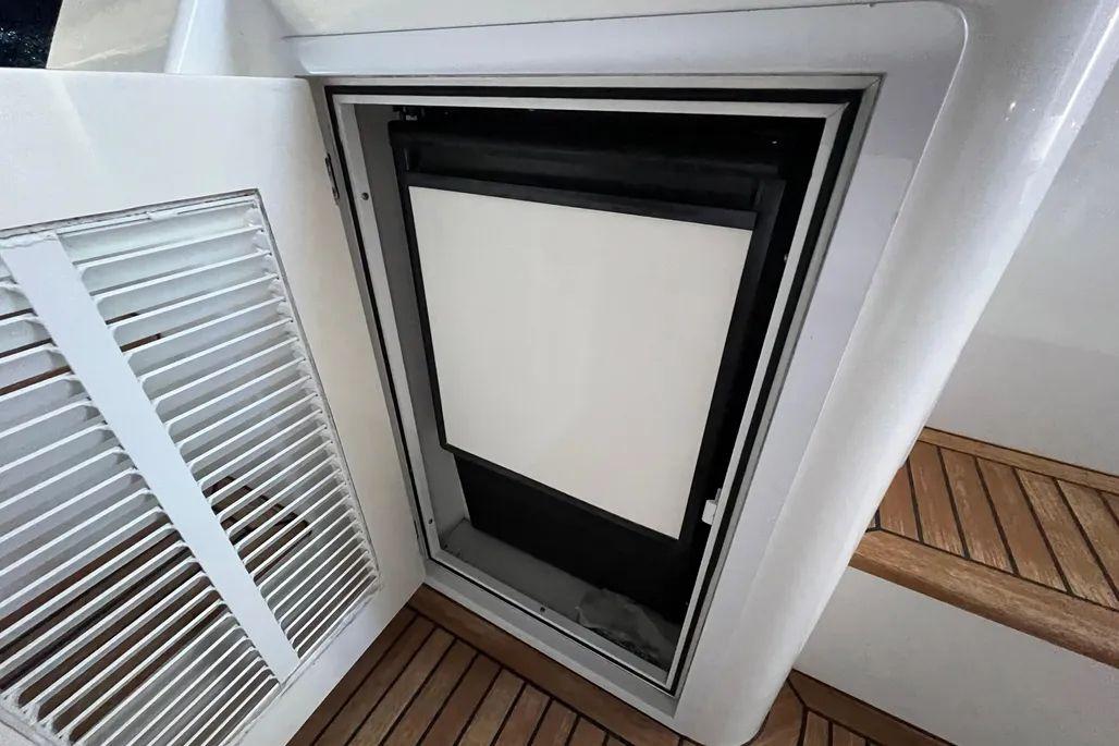 Grand Banks Yachts 39 Eastbay SX For Sale