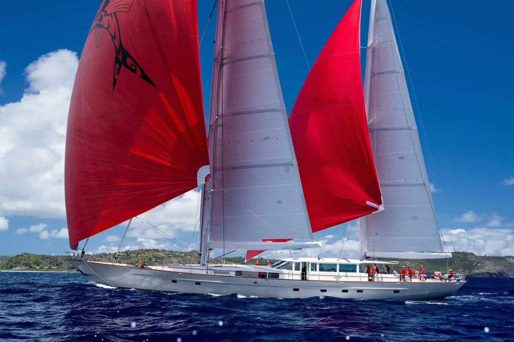 Vitters 147' for Sale