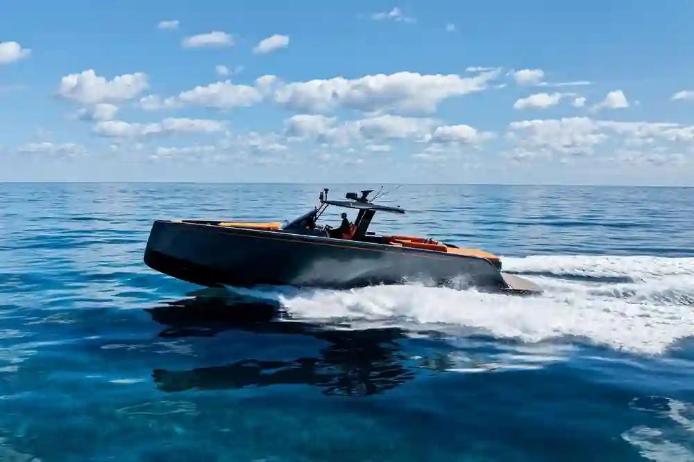 Pardo Yachts P50 For Sale