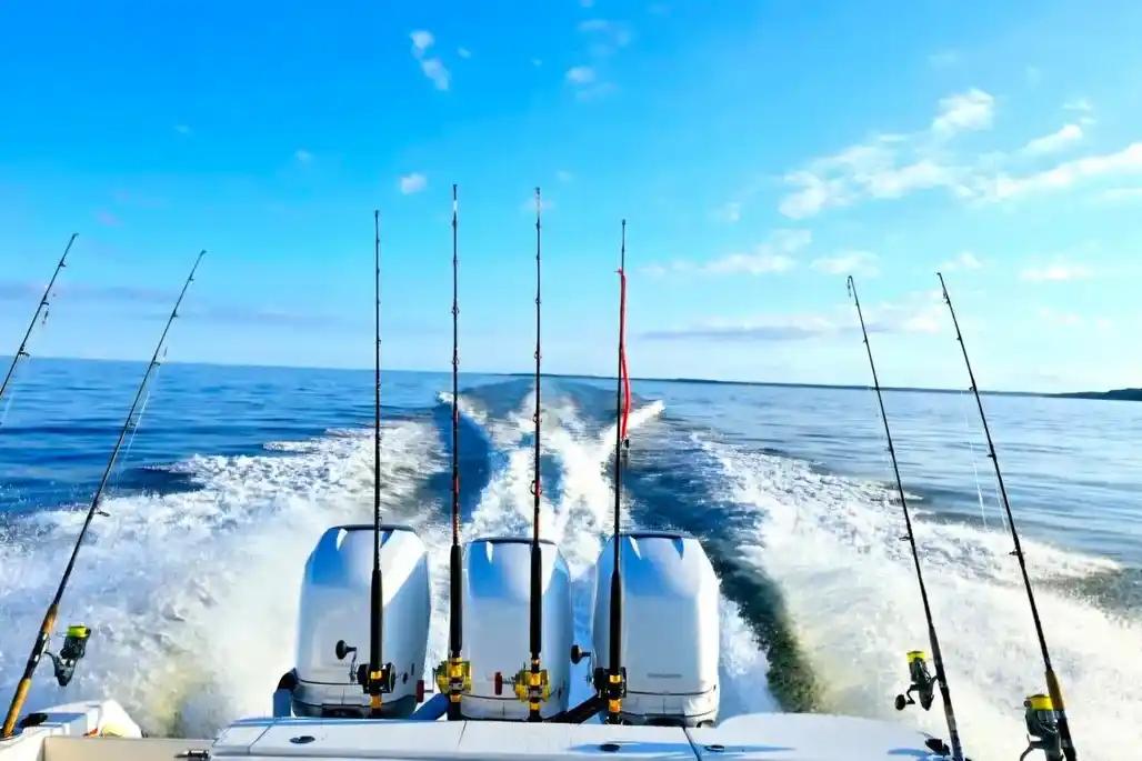 Wellcraft 352 Sport à vendre