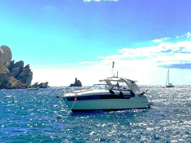 2013 Bavaria Yachts Sport 35