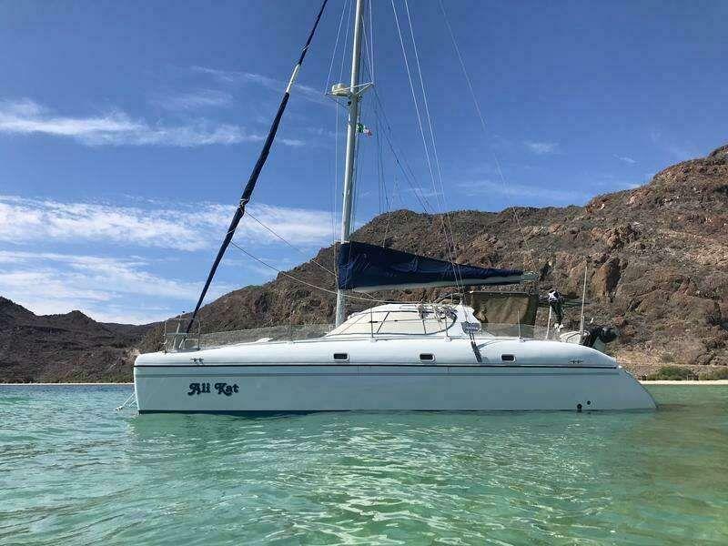 Wildcat MKIII For Sale