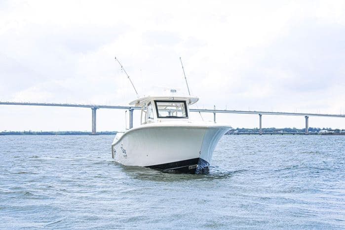 2024 Blackwater Boats 43' Sportfish for Sale in Mount Pleasant, South Carolina Center Console 5