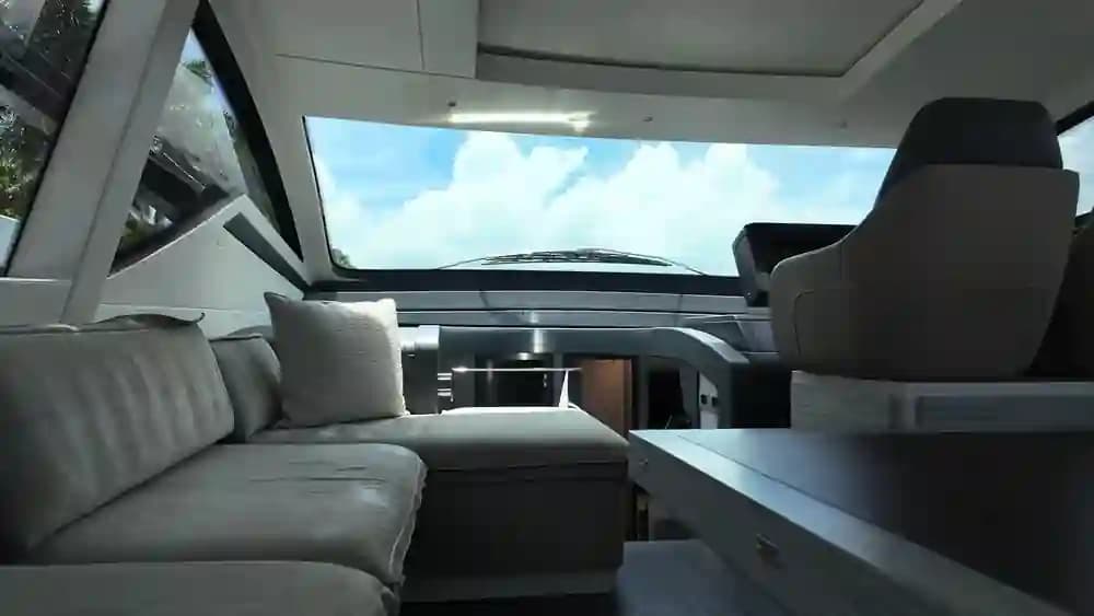 2022 Pershing 6X for Sale in Miami Beach, Florida High Performance 2