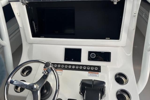 2024 Contender 32ST a la venta en Englewood, Florida Center Console 1
