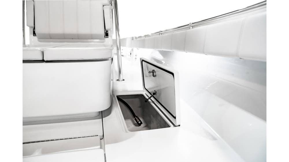 2026 Contender 35ST for Sale in Fort Lauderdale, Florida Center Console 5