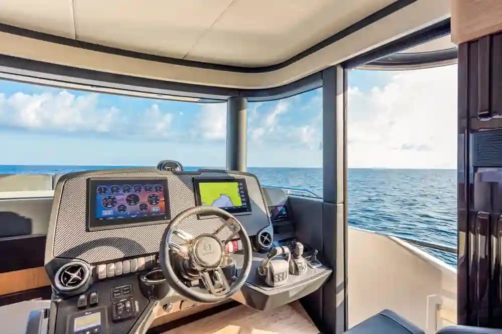 Absolute Navetta 52 zum Verkauf
