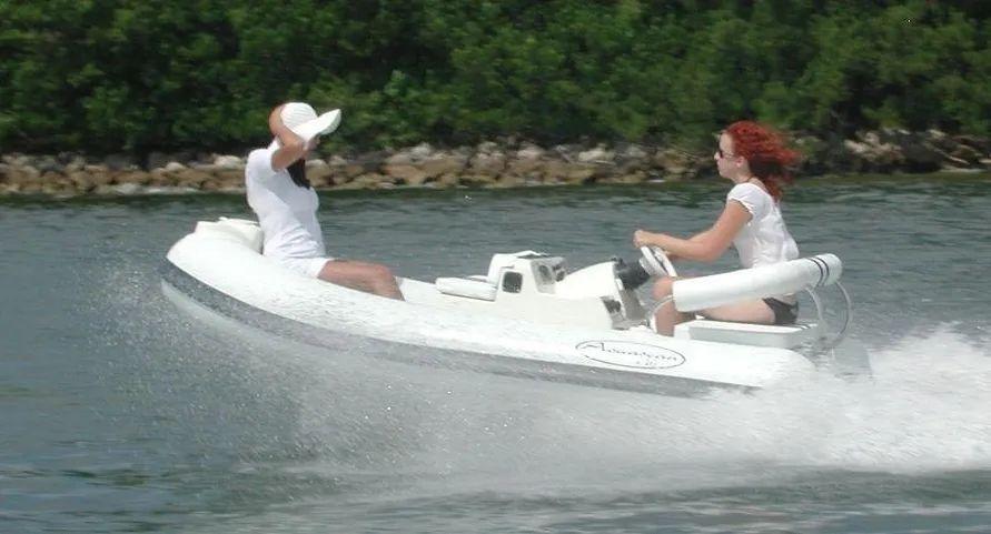 Aquascan Sprinter F11 For Sale