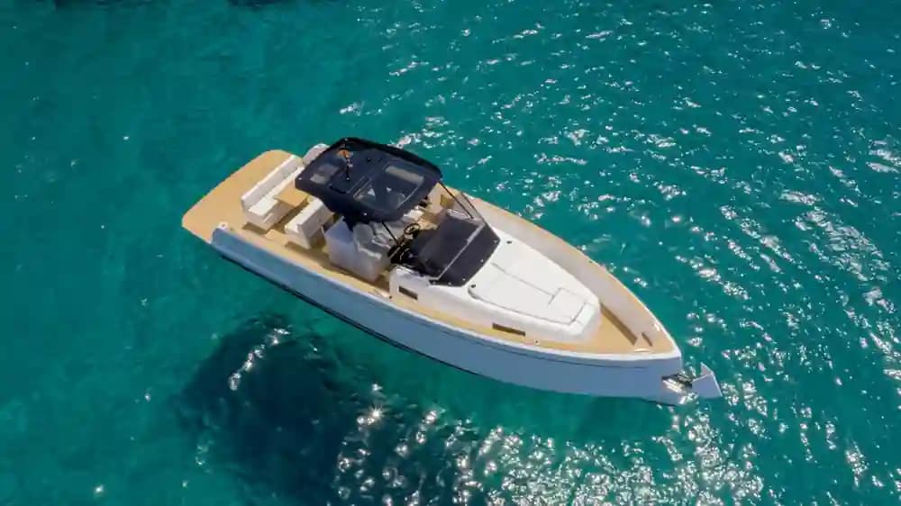 Pardo Yachts P38 for Sale
