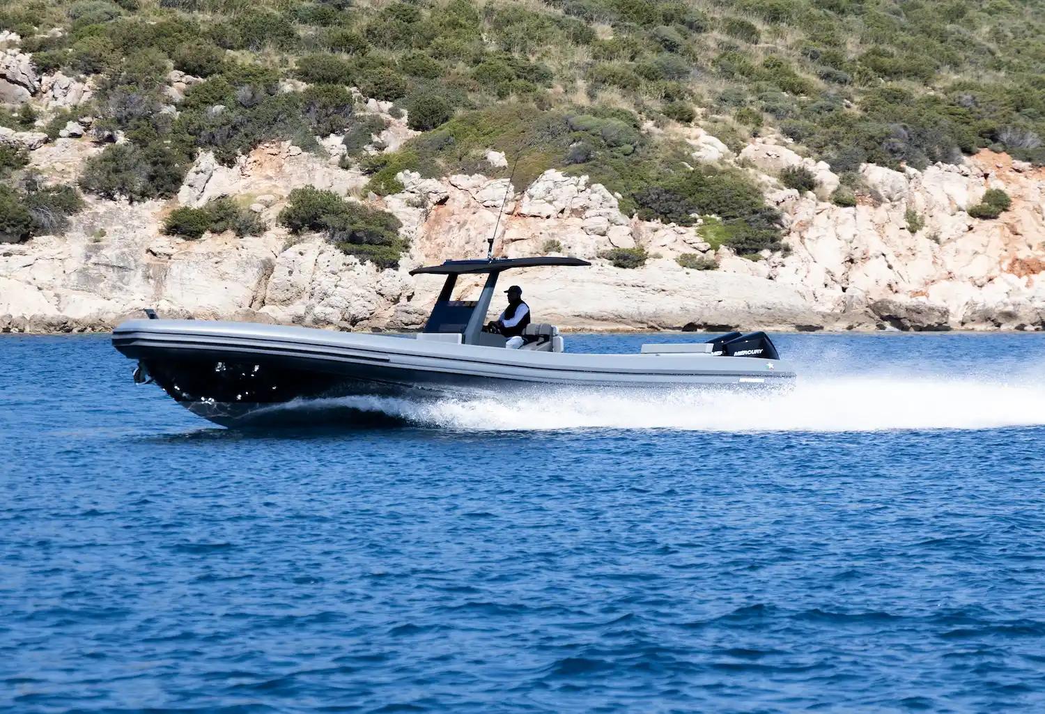 Novamarine RH 1000 For Sale