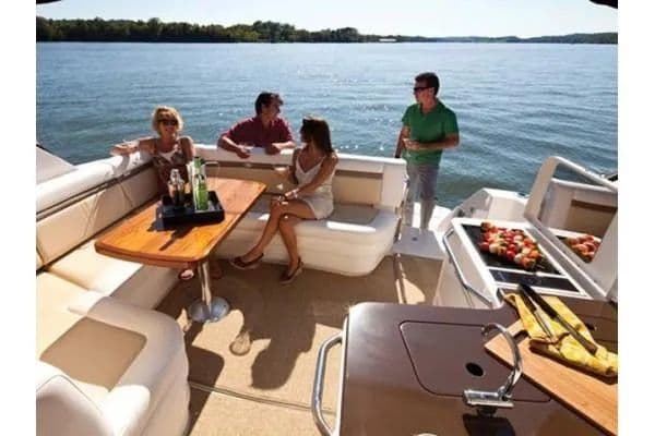 Sea Ray 410 Sundancer for Sale