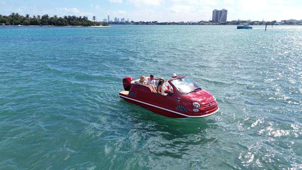 Yacht