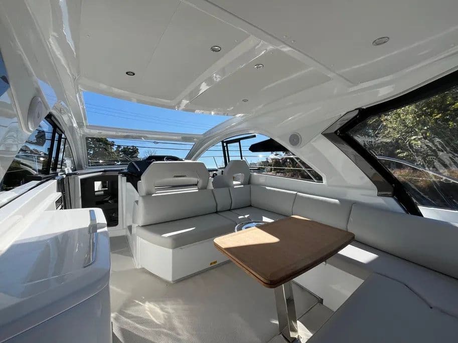 Beneteau Gran Turismo 41 for Sale