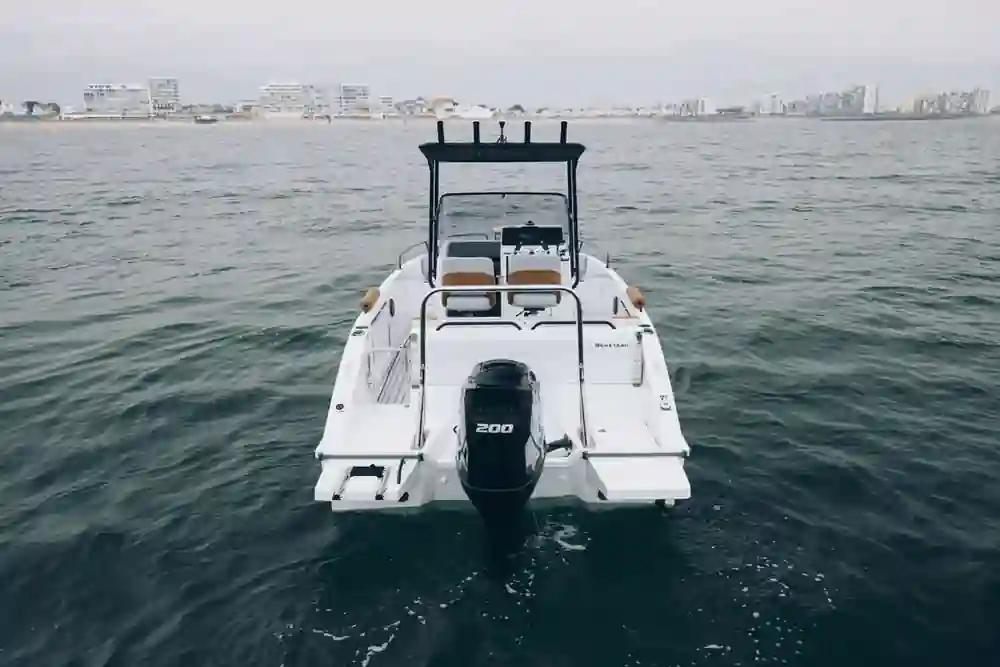 Beneteau Flyer 7 SPACEdeck For Sale