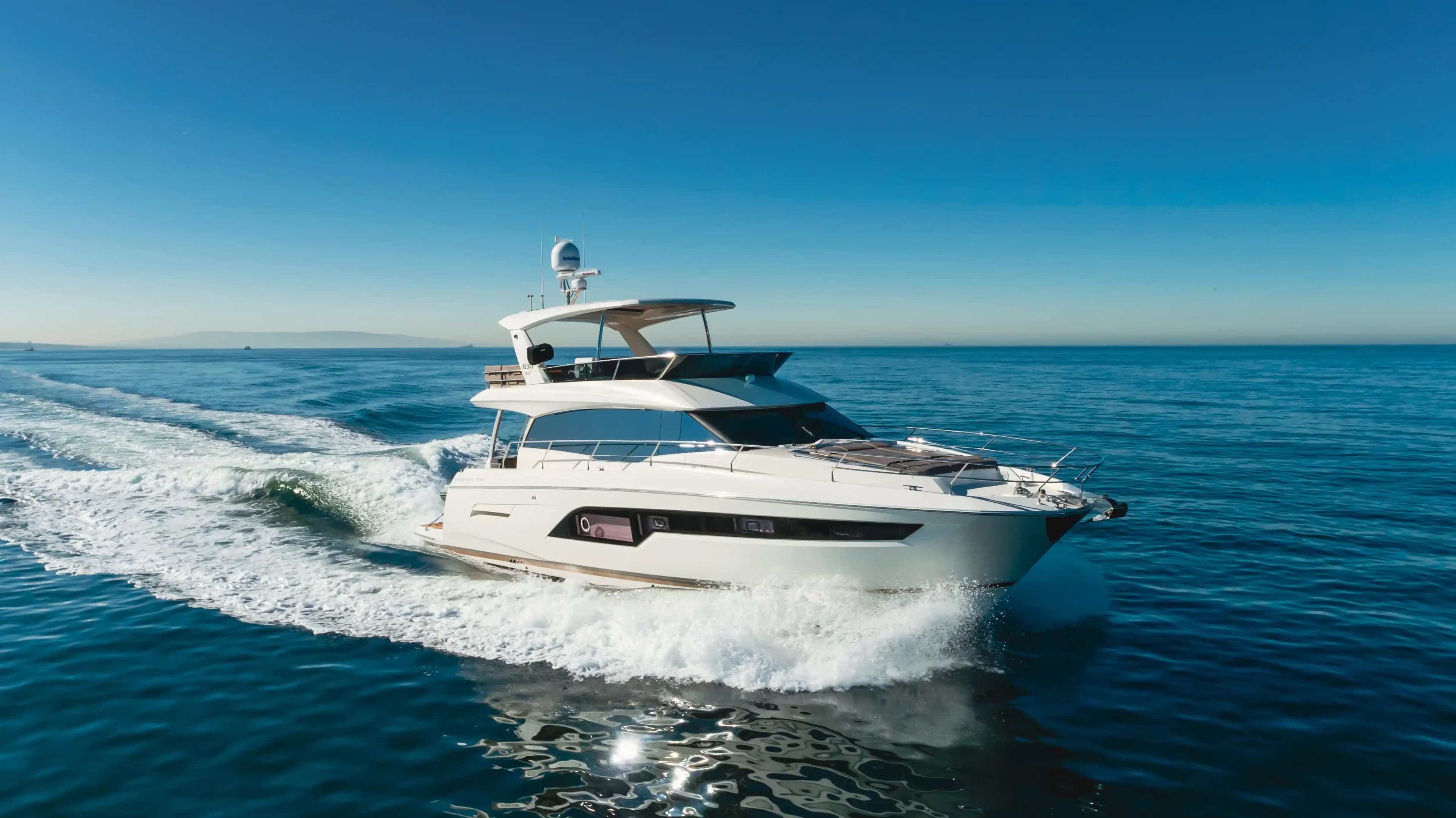 Prestige 630 for Sale