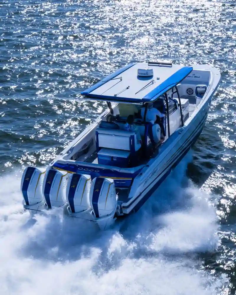 Nor-Tech 390 Sport For Sale